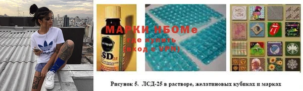 молекула духа Алексеевка